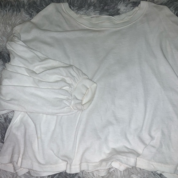 Free People Tops - FREE PEOPLE SHIRT